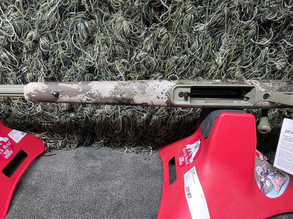 Savage Impulse Big Game 7MM PRC Bolt Rifle 22" 2+1 RD 58028  Woodland Caamo-img-10