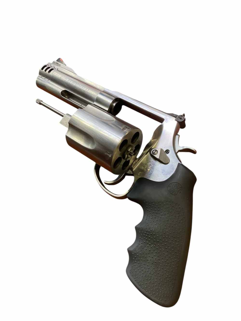 Smith & Wesson 460V - .460 - VERY GOOD!!-img-2