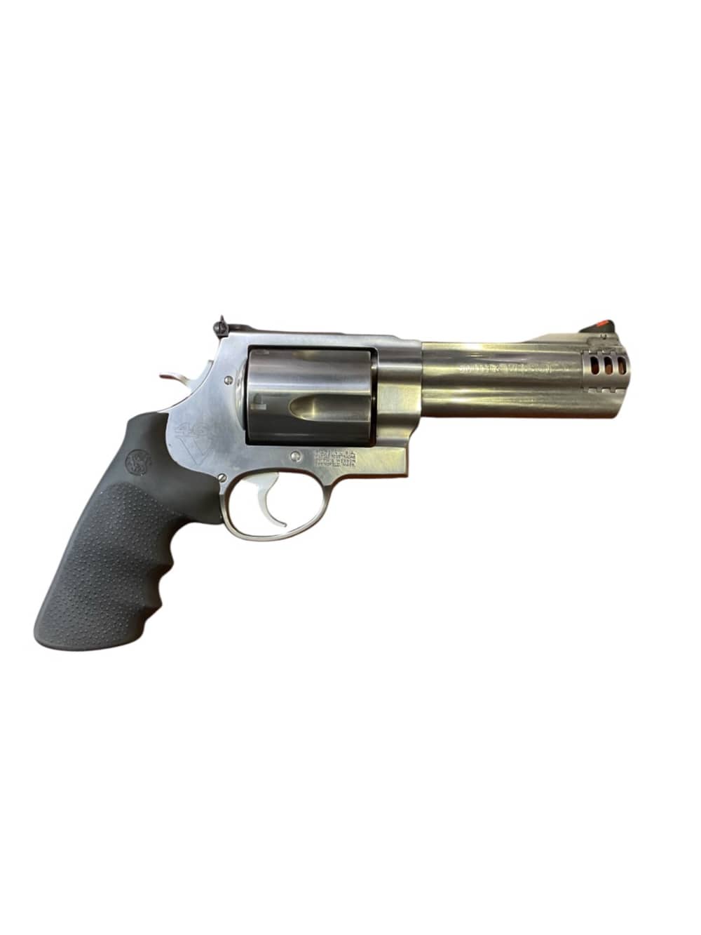 Smith & Wesson 460V - .460 - VERY GOOD!!-img-0