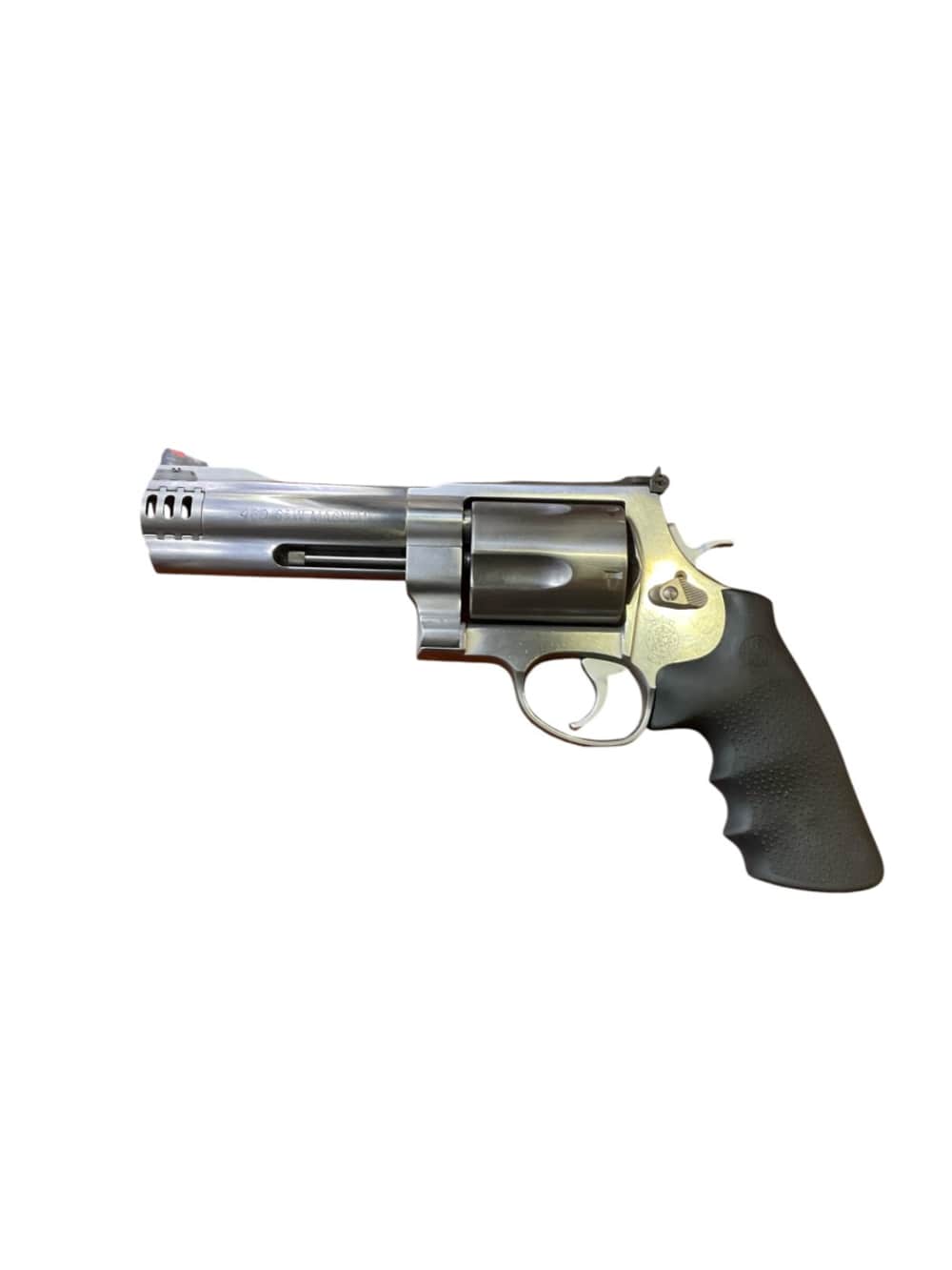 Smith & Wesson 460V - .460 - VERY GOOD!!-img-1