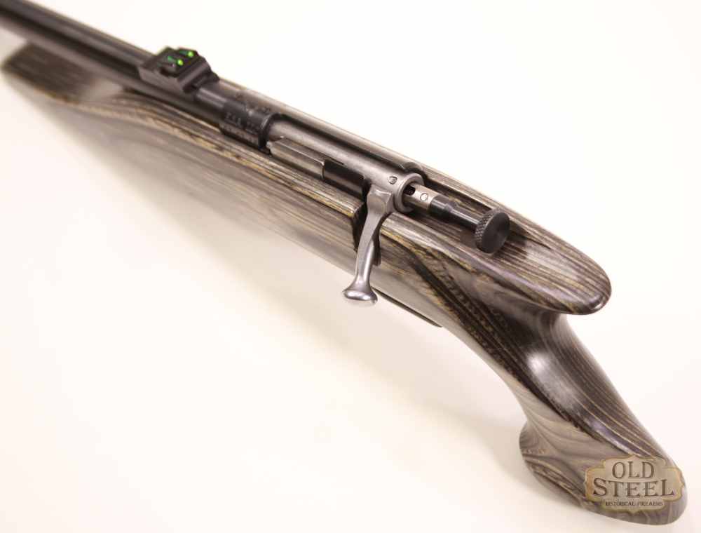  Keystone KSA Chipmunk Cricket Style Single Shot 22LR Bolt Action Pistol-img-4