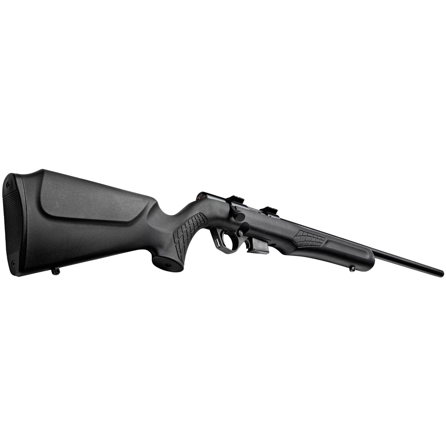 ROSSI RB22M Bolt 22WMR 21" 10Rd-img-2