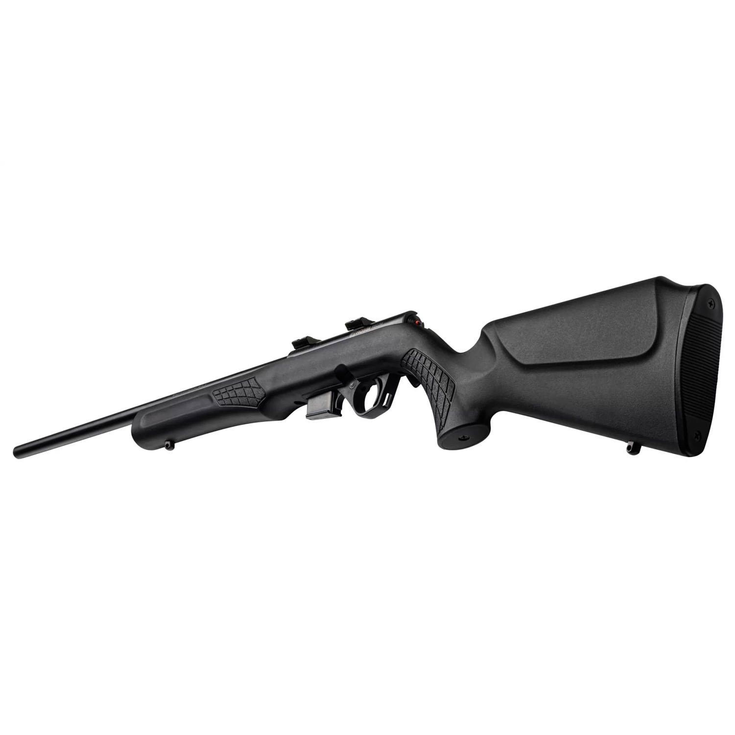 ROSSI RB22M Bolt 22WMR 21" 10Rd-img-3