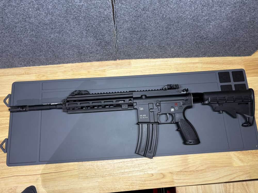 H&K 416 .22 LR-img-0