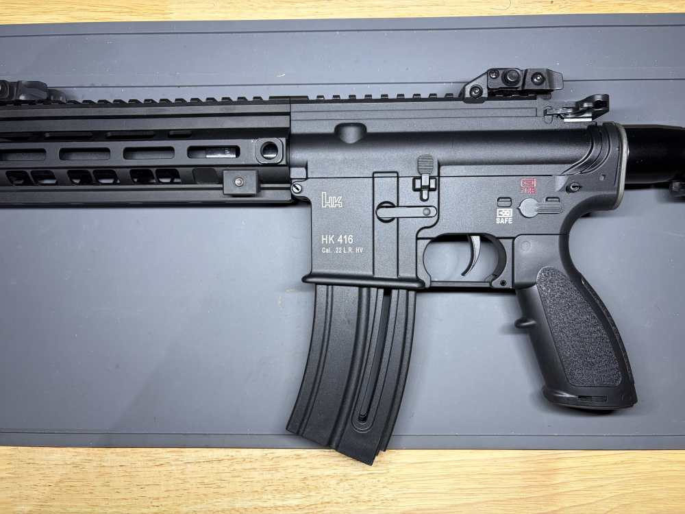 H&K 416 .22 LR-img-2