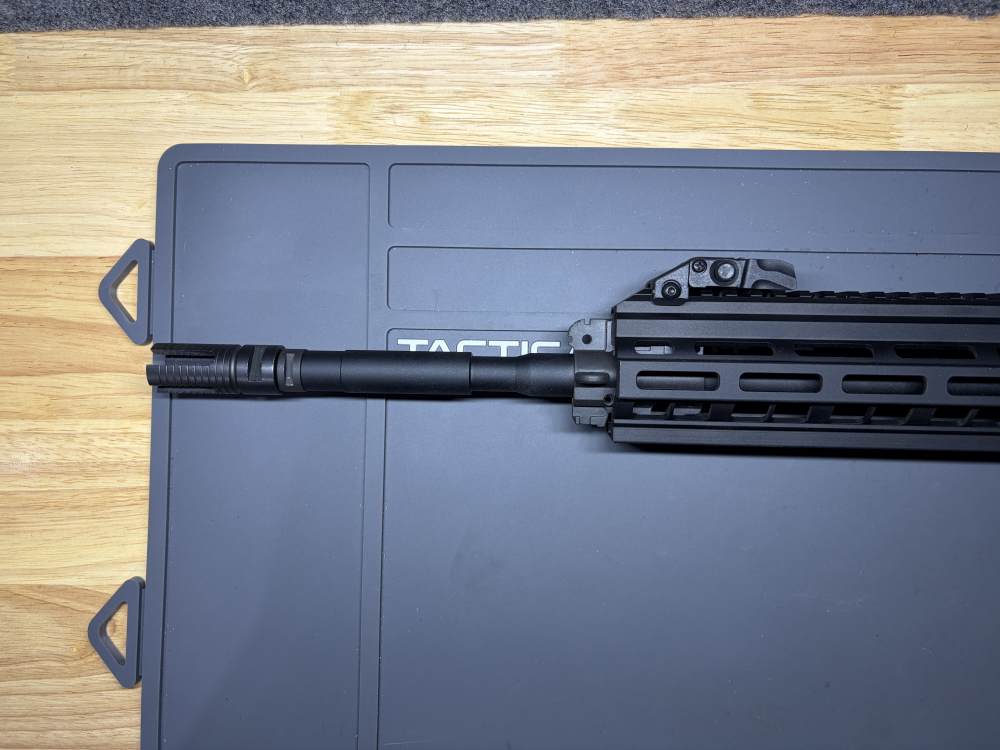 H&K 416 .22 LR-img-1
