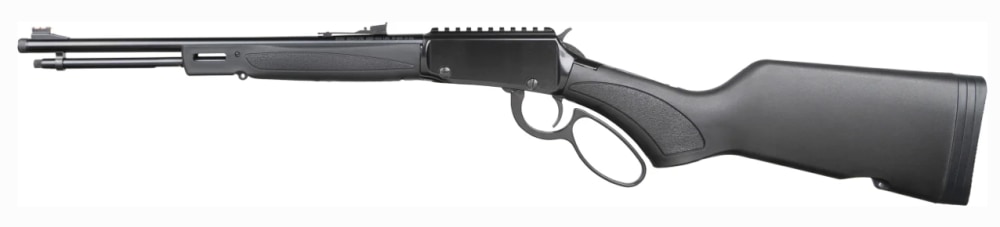 Henry Repeating Arms H1 X 22 WMR Mag 16 1/2" H001XR-22M Lever Action -img-1