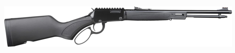  Henry Repeating Arms H1 X 22 WMR Mag 16 1/2" H001XR-22M Lever Action -img-0