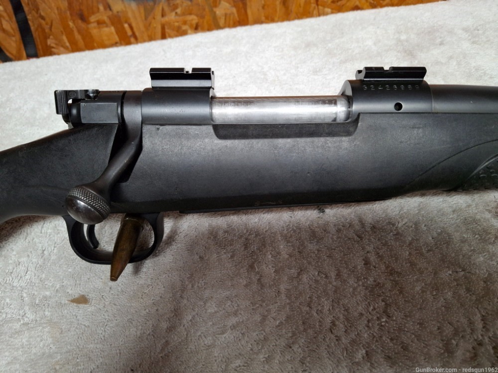 Winchester model 70 in  .270 WSM-img-6