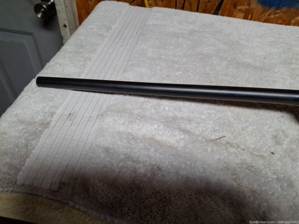 Winchester model 70 in  .270 WSM-img-4