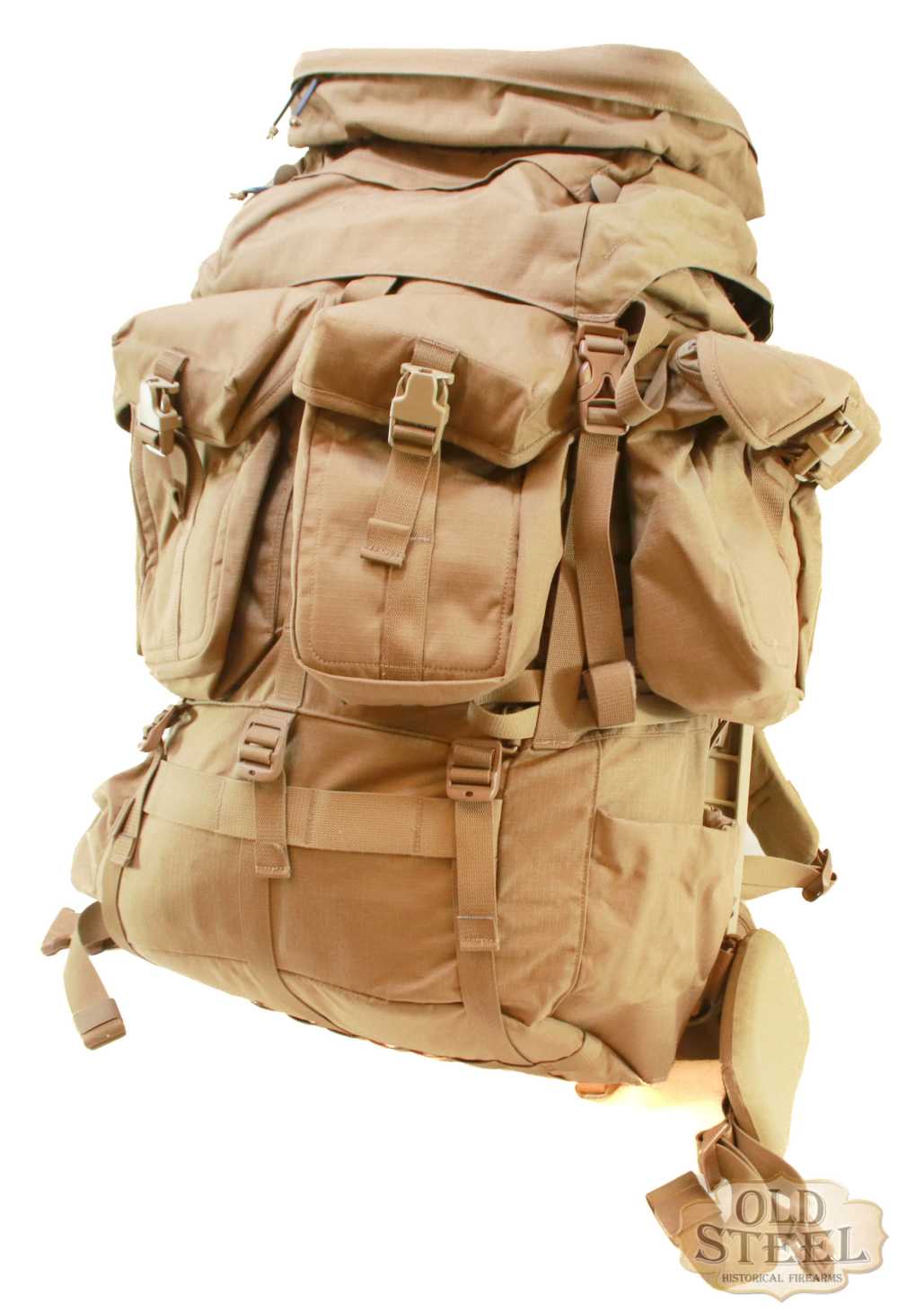 Discontinued Crossfire Australia DG16 W/ Sustainment Pouches-img-2