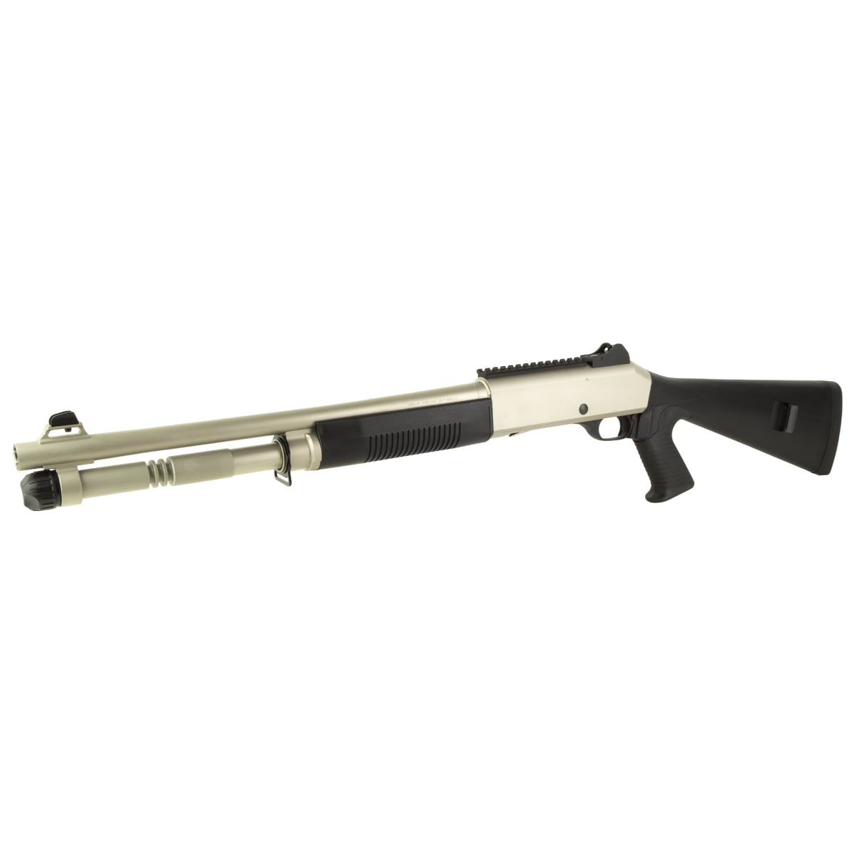MILITARY ARMS CORPORATION MAC 1014 Marine 12Ga 3" 18.5in Shotgun (21000153)-img-3