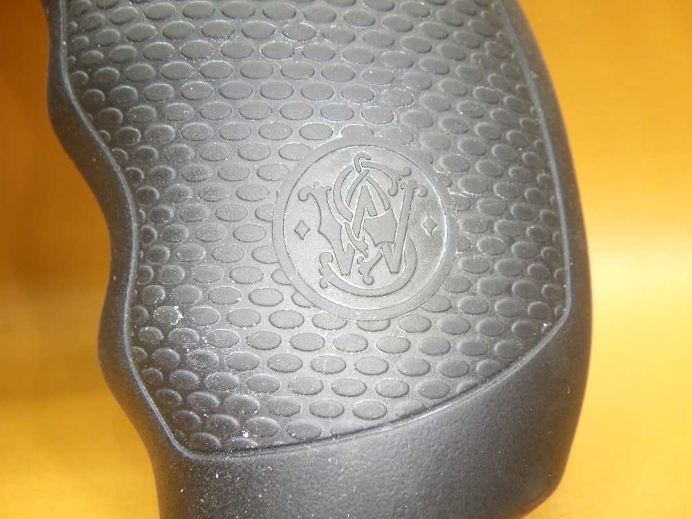 S&W Governor .45/.410 - 2-1/2" 2.75"Bbl Matte Silver-img-9