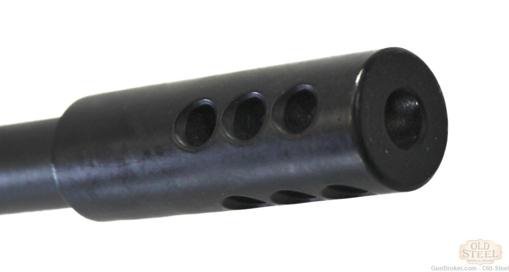 Century Arms C308 G3 Inspired 308 Win. Battle Rifle Semi Auto CETME C-img-7