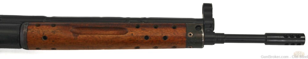 Century Arms C308 G3 Inspired 308 Win. Battle Rifle Semi Auto CETME C-img-5