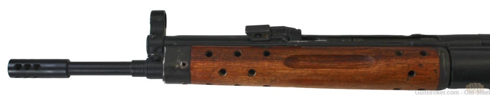 Century Arms C308 G3 Inspired 308 Win. Battle Rifle Semi Auto CETME C-img-9