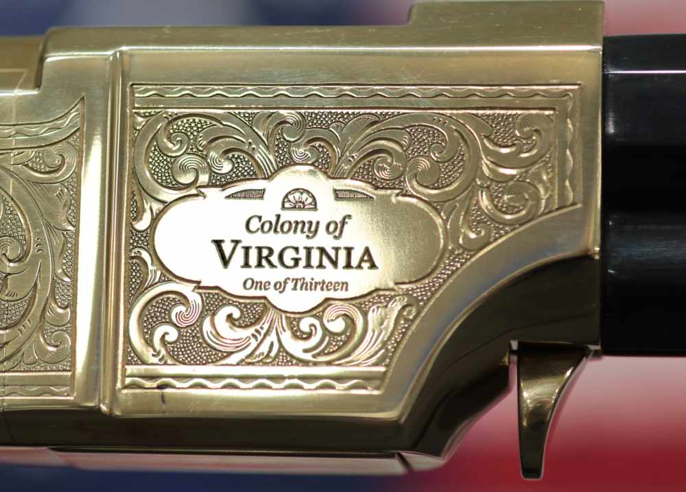  Henry  H011 Tribute to Colony of Virginia 250th Anniversary  #02-img-7