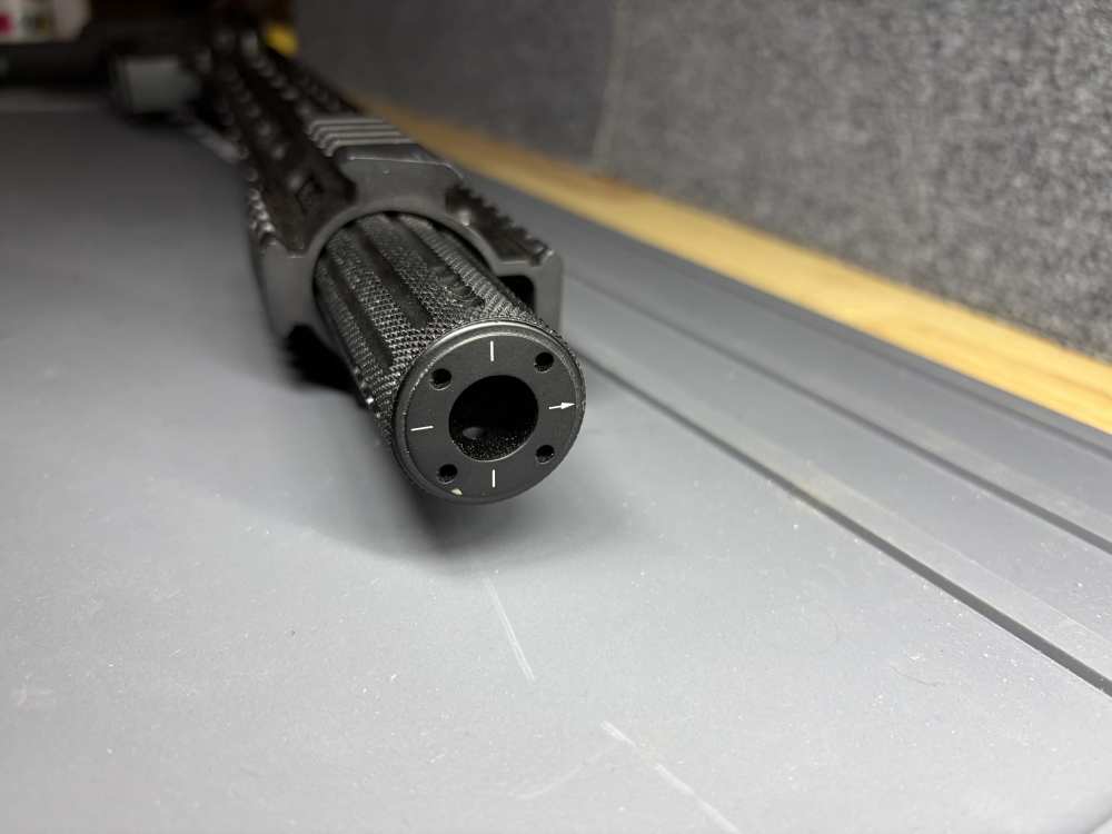 Franklin Armory FAI-15 5.56 NATO-img-6