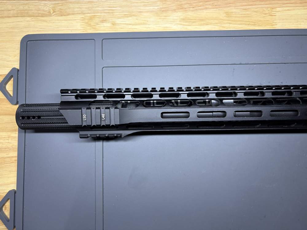 Franklin Armory FAI-15 5.56 NATO-img-1