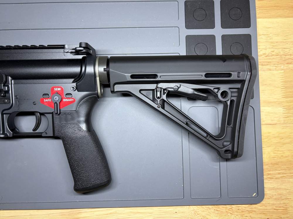Franklin Armory FAI-15 5.56 NATO-img-3