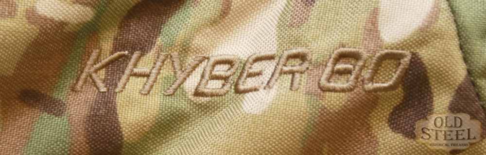 RARE Arcteryx LEAF Khyber 80 Multicam-img-5