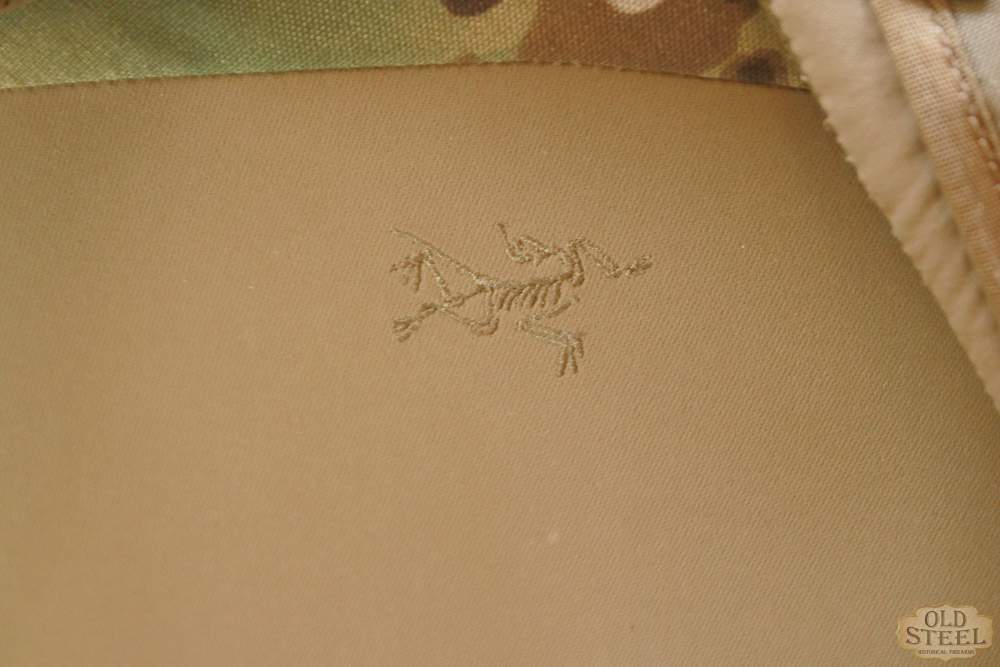 RARE Arcteryx LEAF Khyber 80 Multicam-img-4