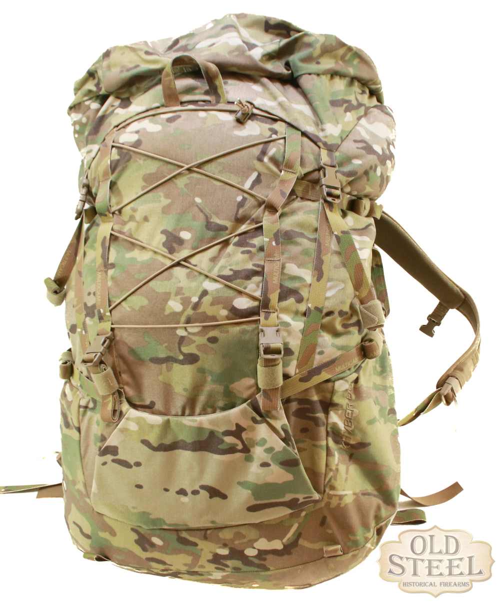 RARE Arcteryx LEAF Khyber 80 Multicam-img-0