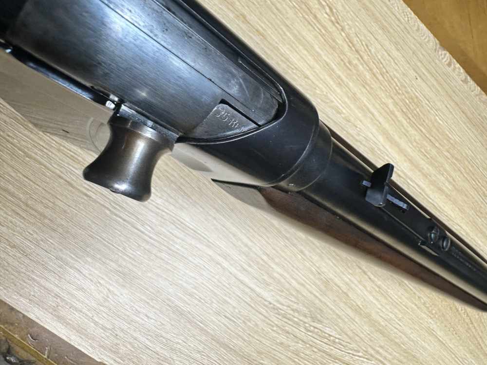 Remington Morel 81 Special Police -img-8