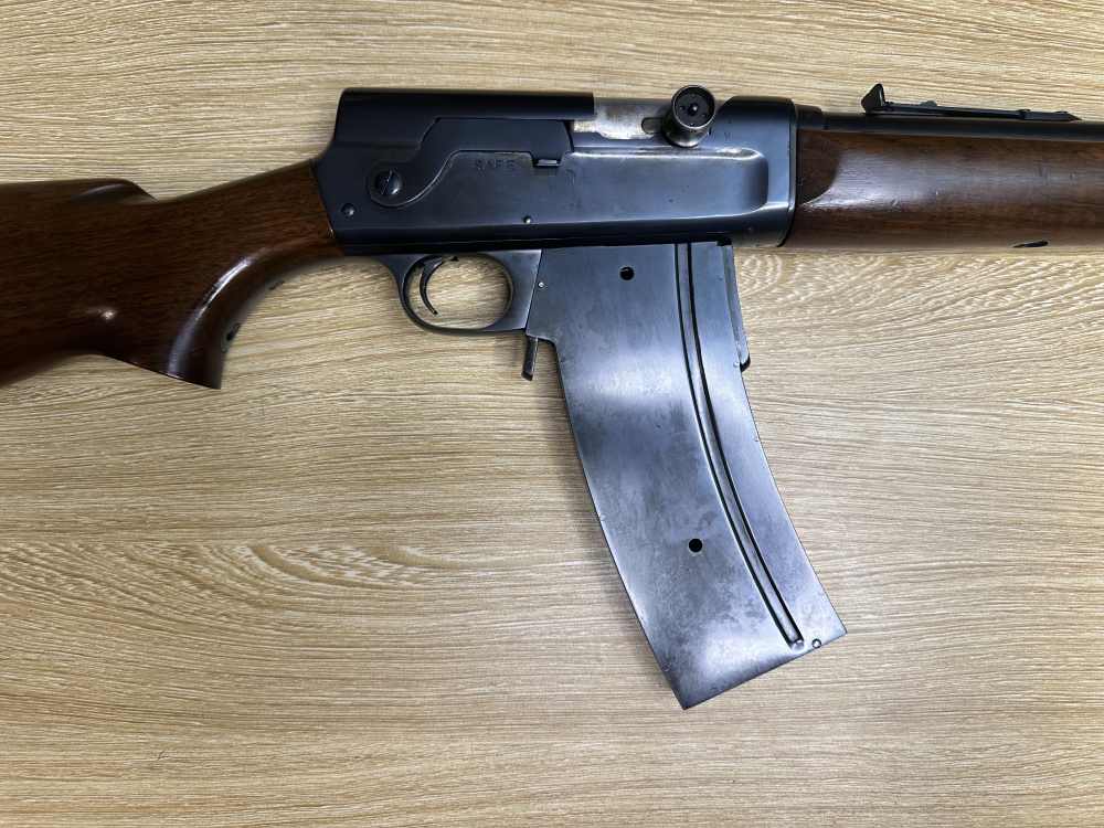 Remington Morel 81 Special Police -img-6