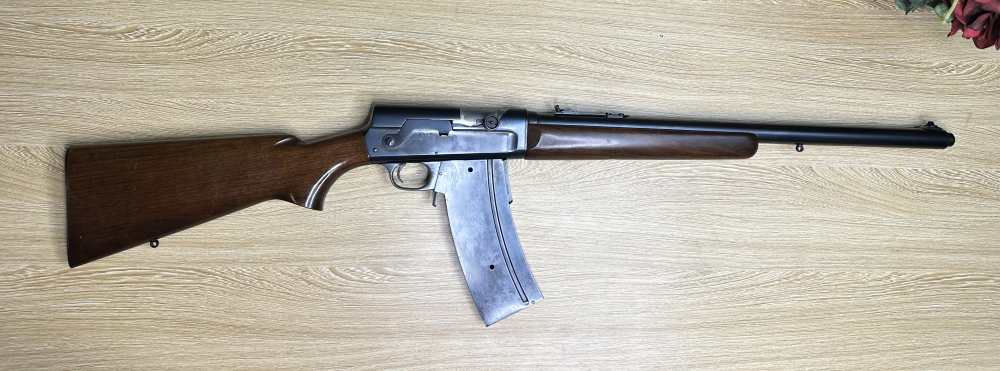 Remington Morel 81 Special Police -img-5