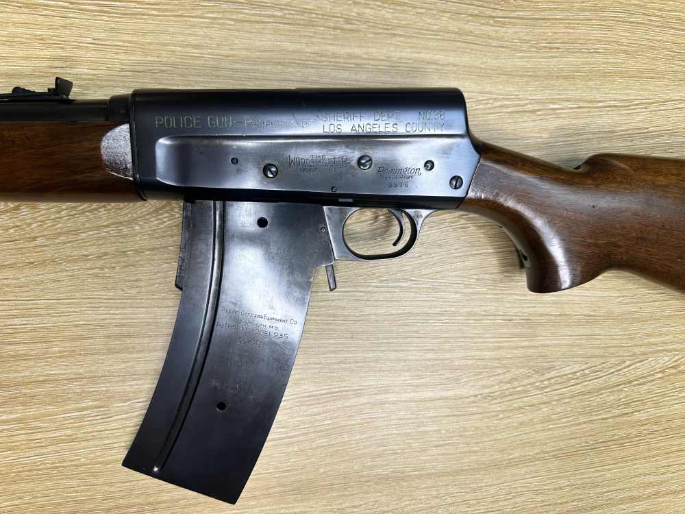 Remington Morel 81 Special Police -img-1