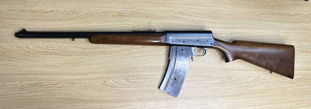 Remington Morel 81 Special Police -img-0