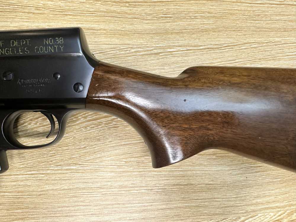 Remington Morel 81 Special Police -img-15