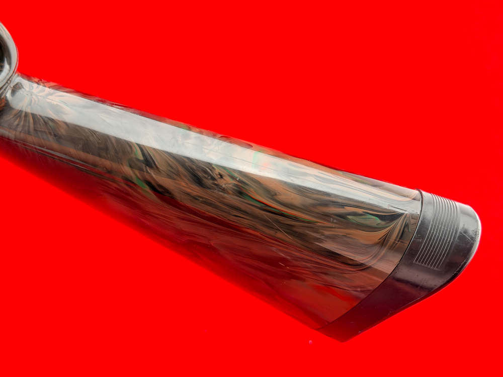 1965 Armalite AR-7 Explorer .22 LR 16" Survival Takedown Rifle - C&R-img-29
