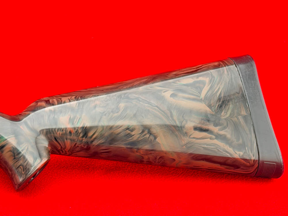 1965 Armalite AR-7 Explorer .22 LR 16" Survival Takedown Rifle - C&R-img-9