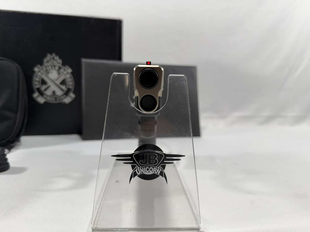 Springfield XD-S 45 ACP 4.0 SEMI AUTOMATIC PISTOL 4 INCH BARREL-img-5