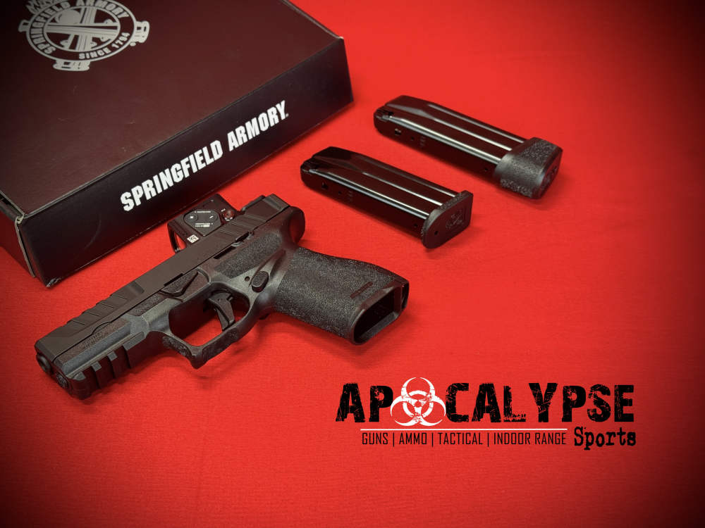Springfield Echelon -img-0