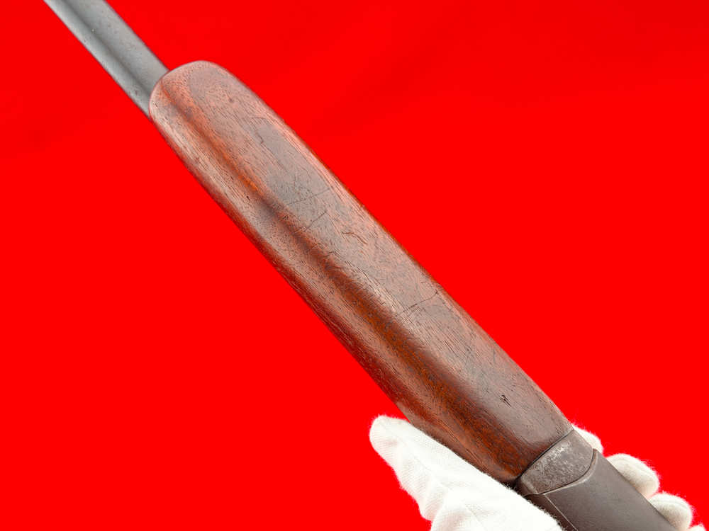 1948 Harrington & Richardson Topper Model 48 20 GA 28" Single Shot Shotgun-img-30