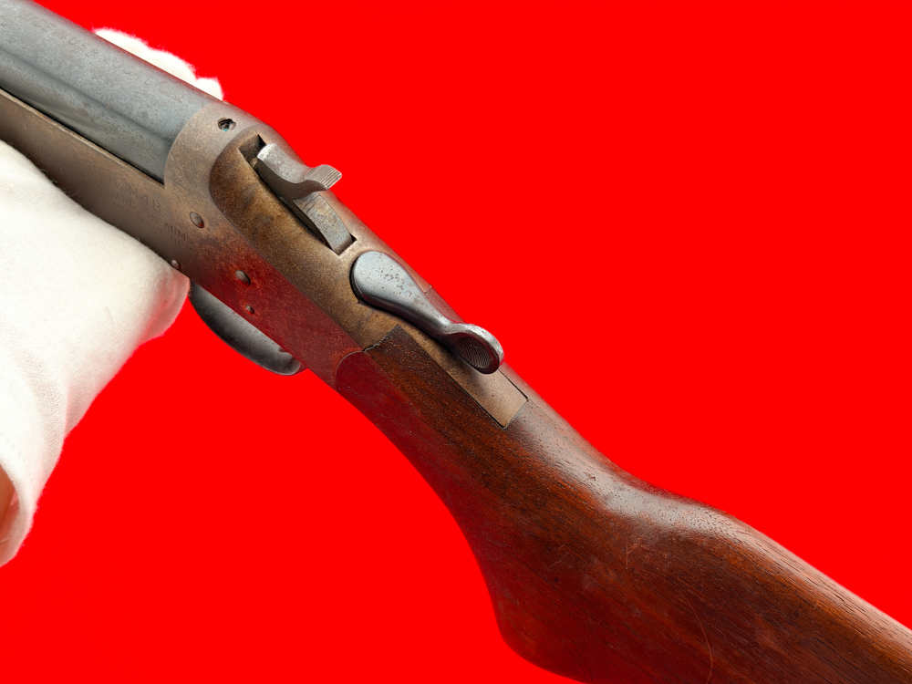 1948 Harrington & Richardson Topper Model 48 20 GA 28" Single Shot Shotgun-img-25