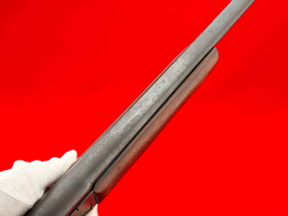 1948 Harrington & Richardson Topper Model 48 20 GA 28" Single Shot Shotgun-img-23