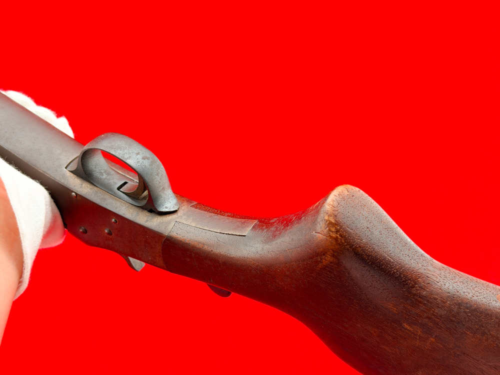 1948 Harrington & Richardson Topper Model 48 20 GA 28" Single Shot Shotgun-img-32