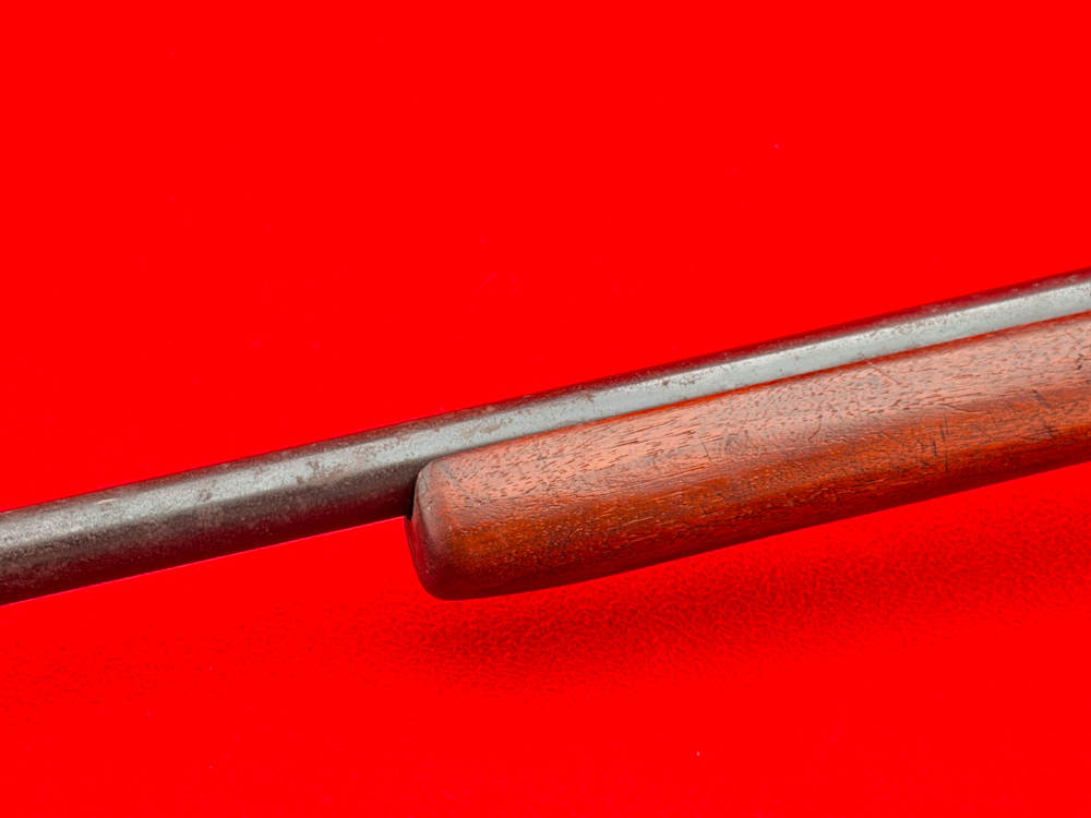 1948 Harrington & Richardson Topper Model 48 20 GA 28" Single Shot Shotgun-img-6