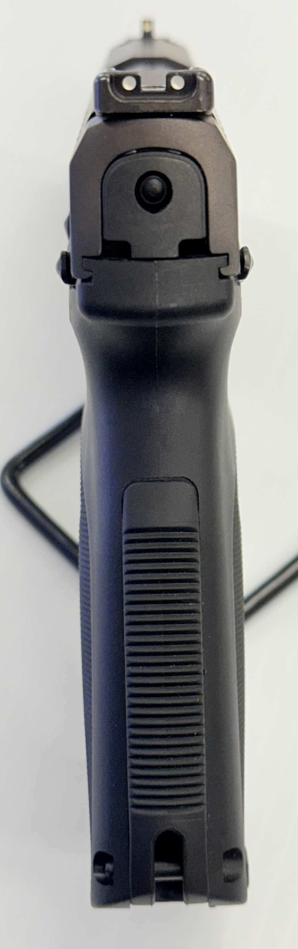 RUGER 9E 9mm 17rd 4" Full Size Pistol-img-11