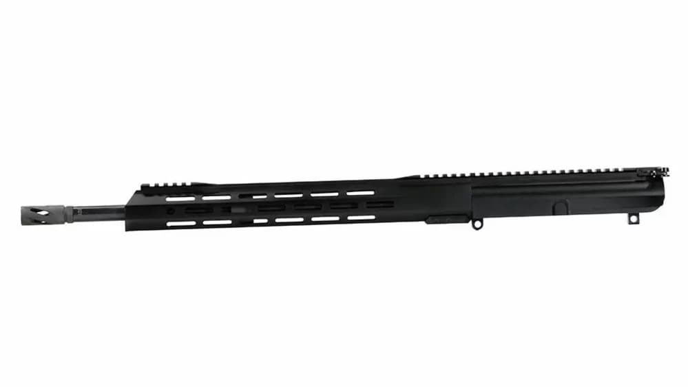 AR-10 18" .308 DPMS Complete Upper Receiver Assembly with BCG-img-1