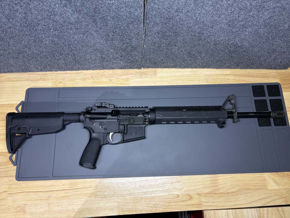 Springfield Saint 5.56 Nato -img-0