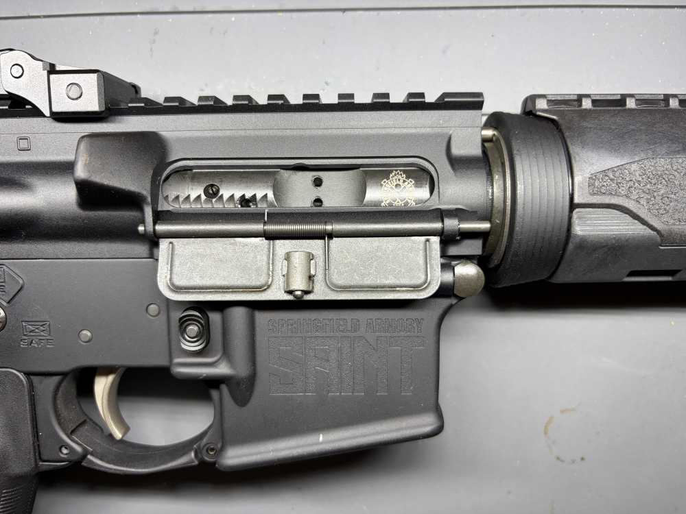 Springfield Saint 5.56 Nato -img-4