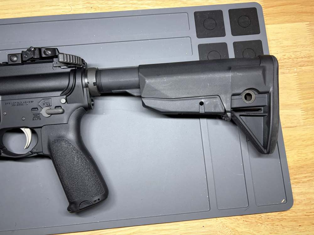 Springfield Saint 5.56 Nato -img-7