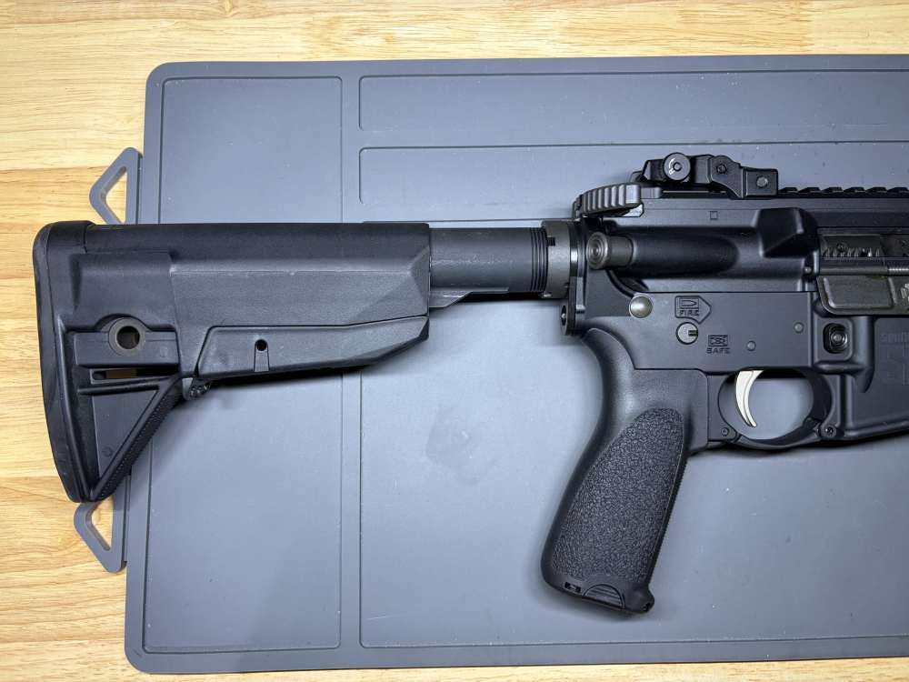 Springfield Saint 5.56 Nato -img-1