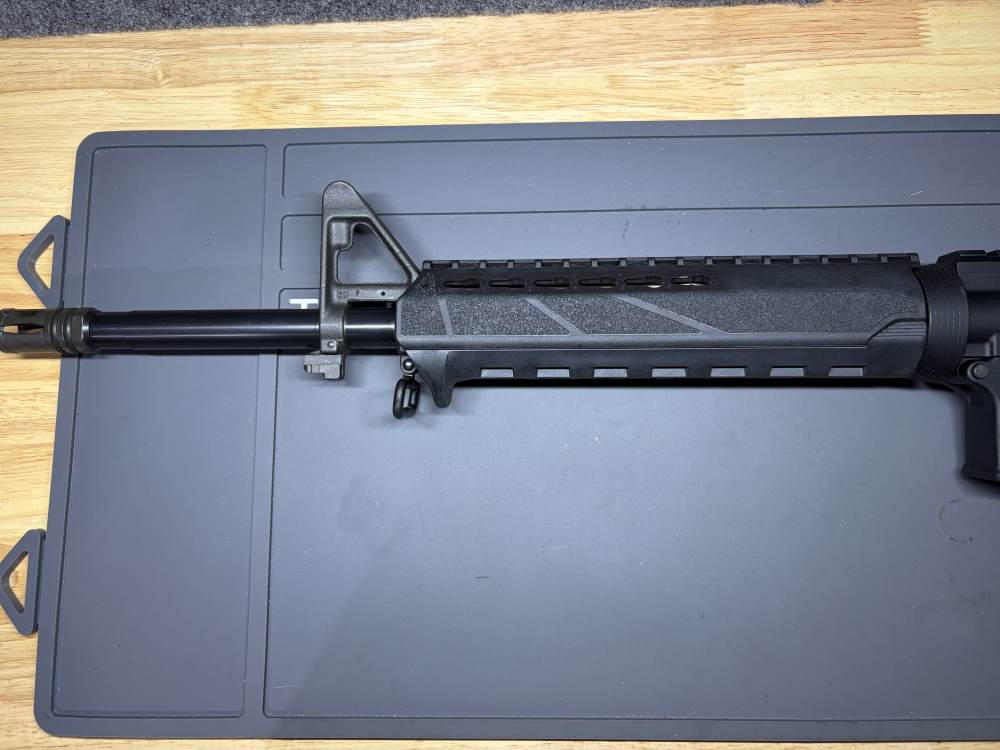 Springfield Saint 5.56 Nato -img-5