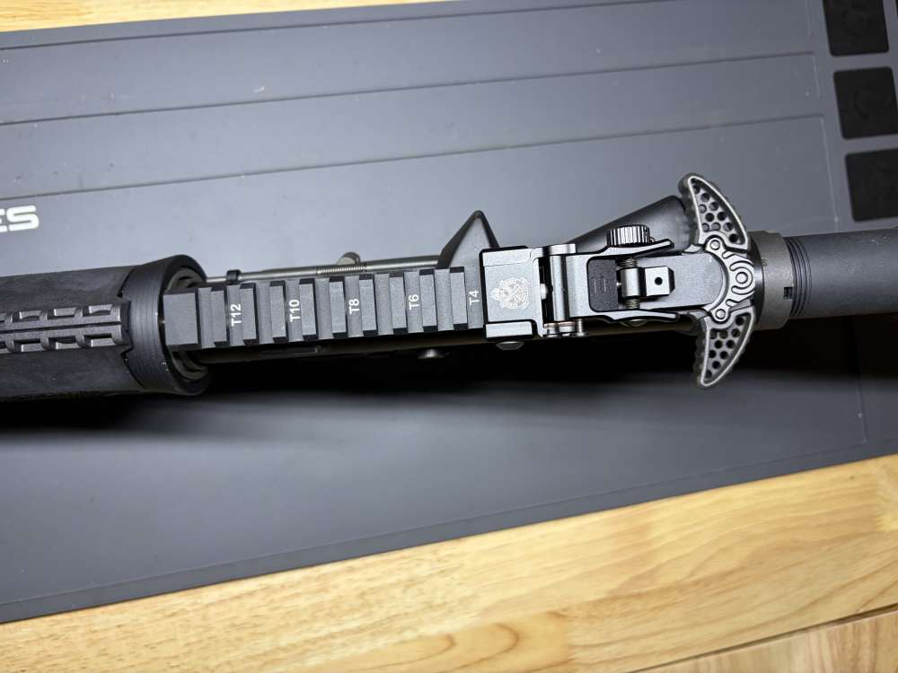 Springfield Saint 5.56 Nato -img-8